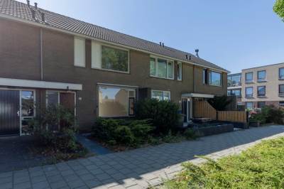 Woning Vincent van Goghlaan 49 Papendrecht