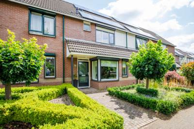 Woning Fruitweg 18 Doetinchem
