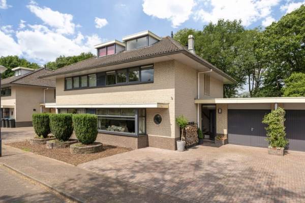 Woning Haagwinde 10 Vught