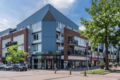 Woning Ettenstraat 201 Beilen