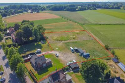 Woning Het Zand 12 Koewacht