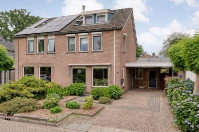 Woning Meerkoet 6 Ommen