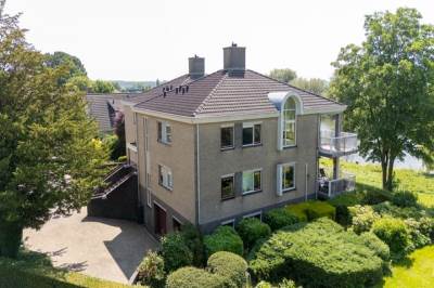 Woning Moeckenkamp 13 De Steeg