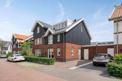 Woning Vinkenlande 26 Pijnacker