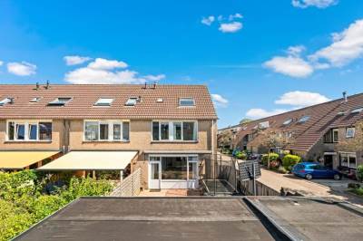 Woning Pelikaanhof 1 Leidschendam