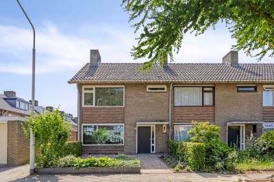 Woning Johannes Heerstraat 16 Best