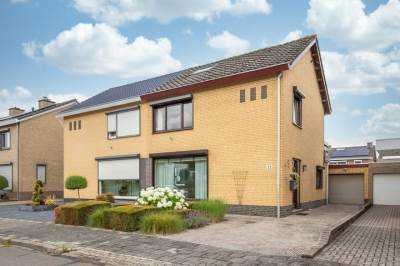 Woning Driessenstraat 12 Landgraaf