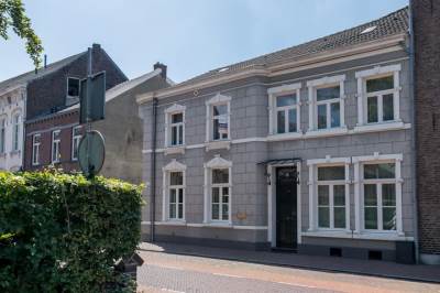 Woning Steegstraat 10 Roermond