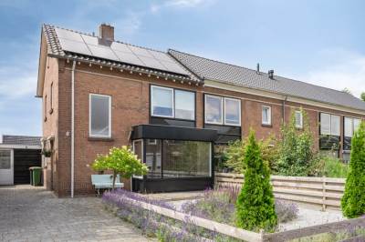 Woning van Kollaan 29 Goor