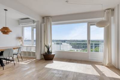 Woning Burgemeester Hogguerstraat 373 Amsterdam