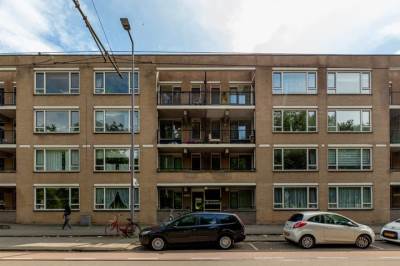 Woning Crooswijksestraat 104 Rotterdam