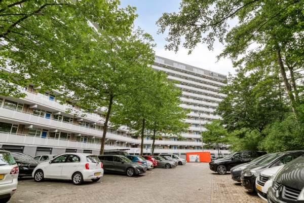 Woning Griegplein 45 Schiedam