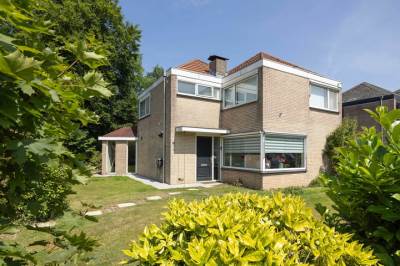 Woning de Voortmors 3 Weerselo