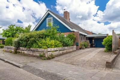 Woning De Breeakker 5 Sellingen