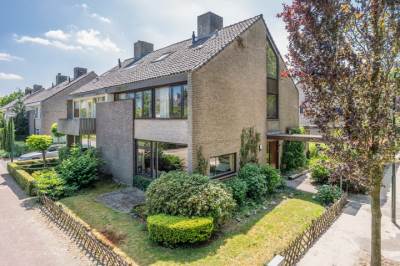 Woning Australiëlaan 14 Son en Breugel