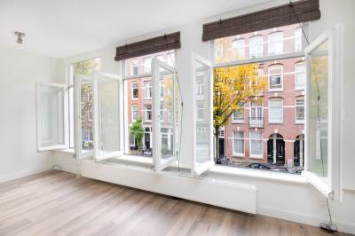 Woning Cornelis Anthoniszstraat 531 Amsterdam