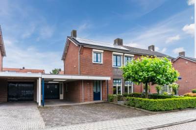 Woning Korte Schoor 13 Hapert