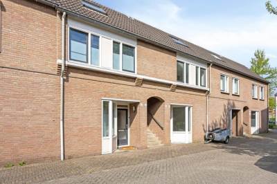 Woning Kapelstraat 87 Uden