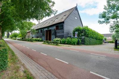 Woning Provincialeweg Noord 19C Almkerk