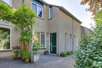 Woning Andoorn 27 Kampen