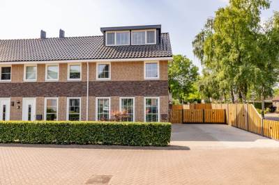 Woning De Waag 17 Veeningen
