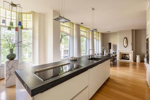 Woning Voetboogstraat 1C Amsterdam