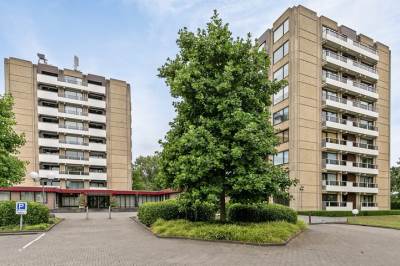 Woning Thamerhorn 51 Uithoorn