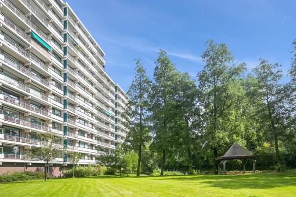 Woning Groningensingel 625 Arnhem