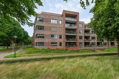 Woning Rhijnhaeghe 24 Bunnik