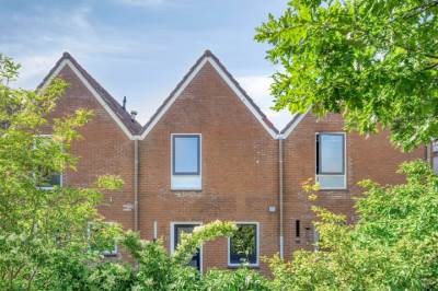 Woning Doolhof 14 Den Helder