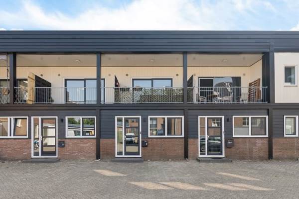 Woning Binnenwijzend 19C Westwoud