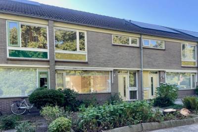 Woning Catharina van Renneslaan 29 Almelo
