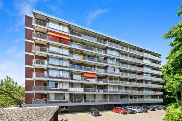 Woning Kornalijnhorst 346 Den Haag