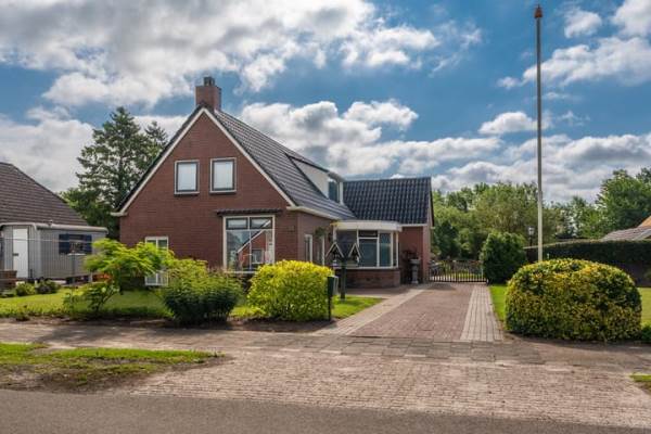 Woning Holte 50 Onstwedde