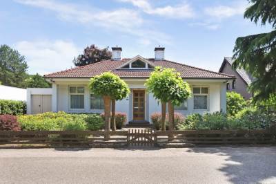 Woning Lijsterweg 3 Velden