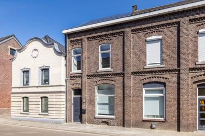 Woning Irmstraat 35 Simpelveld