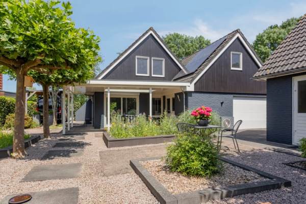 Woning Welgelegenweg 9 Vaassen