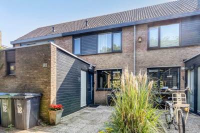 Woning Rospad 18 Hoek van Holland