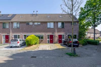 Woning Van Beethovenstraat 57 Schijndel
