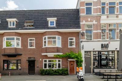 Woning van Coothplein 7A Breda