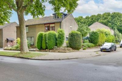 Woning Marisstraat 17 Geleen