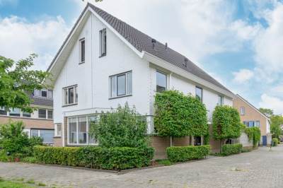 Woning Robert Stolzhof 256 Hoorn (NH)