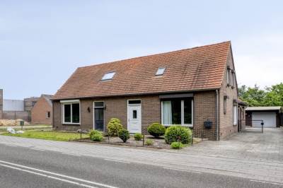 Woning Langenboomseweg 50 Mill