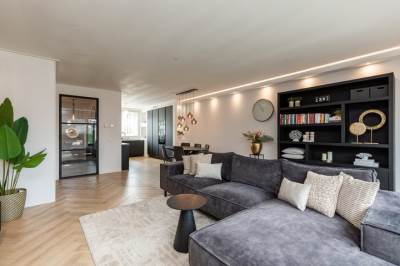 Woning Nobellaan 47 Almere