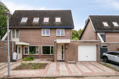 Woning Houtzagerij 19 Klundert