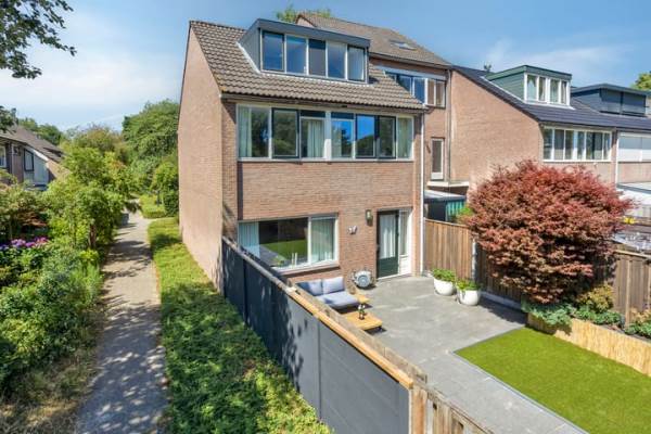 Woning Kooikersdreef 428 Apeldoorn