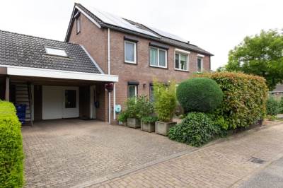 Woning Wendelenkamp 93 Dinxperlo