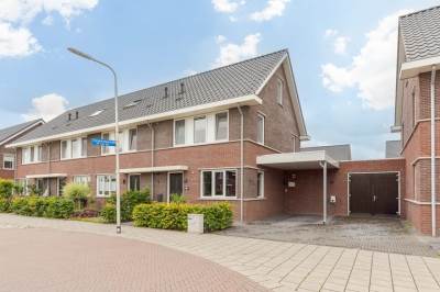 Woning Dagpauwoog 42 Wolvega
