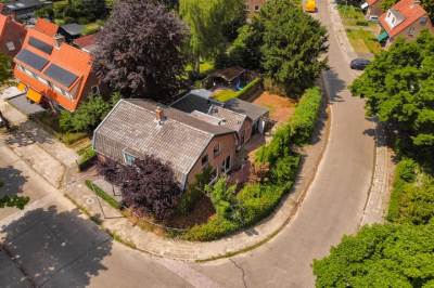 Woning Zonstraat 31 Driebergen-Rijsenburg