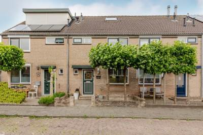 Woning Julianalaan 41 Zwartewaal